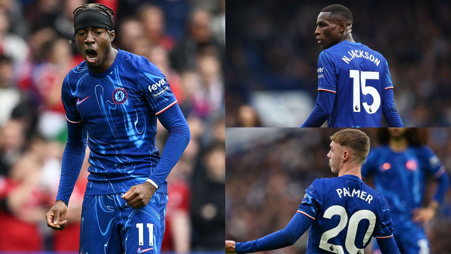 展现出拜仁 展现出拜仁