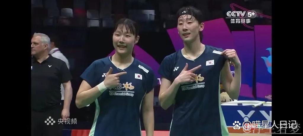 印尼与韩国携手闯入苏迪曼杯四强 印尼与韩国携手闯入苏迪曼杯四强