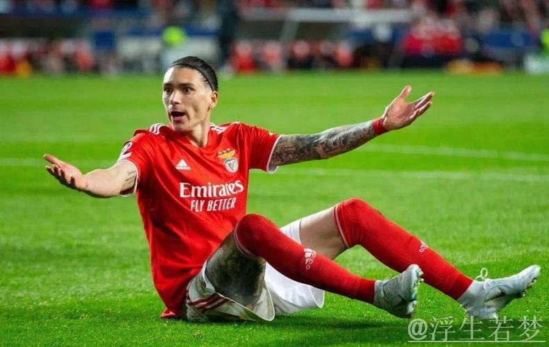 理性投资!葡超近十年金靴盘点:无巨星,努涅斯领衔,约克雷斯现任 理性投资!葡超近十年金靴盘点:无巨星,努涅斯领衔,约克雷斯现任