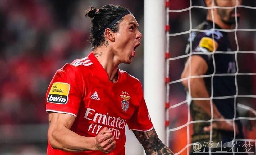 理性投资!葡超近十年金靴盘点:无巨星,努涅斯领衔,约克雷斯现任 理性投资!葡超近十年金靴盘点:无巨星,努涅斯领衔,约克雷斯现任