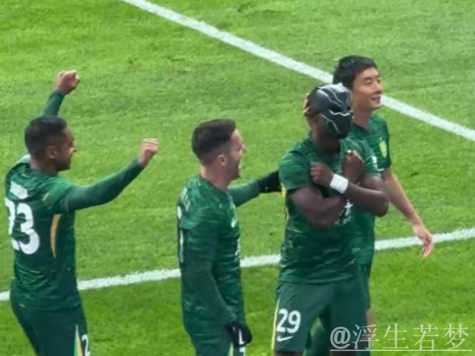 国安战平蓉城:法比奥建功 韩佳奇屡救险 国安战平蓉城:法比奥建功 韩佳奇屡救险