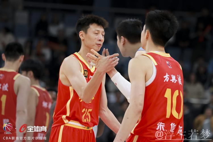 浙江方兴力克辽宁挺进总决赛