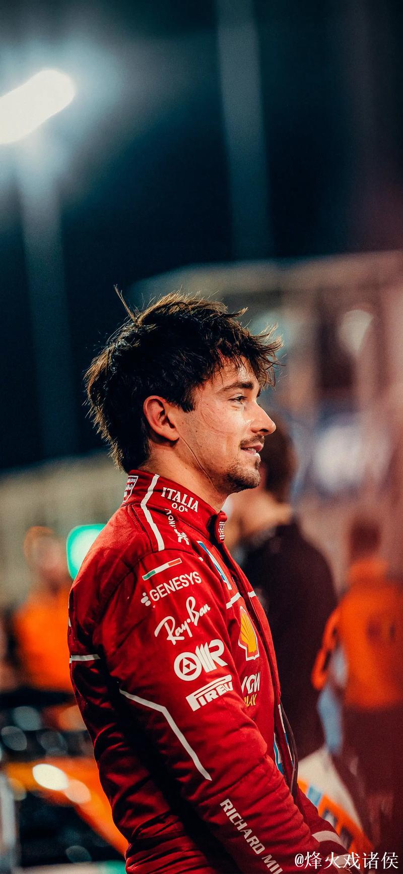 F1奥地利站排位赛:诺里斯夺杆位 勒克莱尔第二 F1奥地利站排位赛:诺里斯夺杆位 勒克莱尔第二